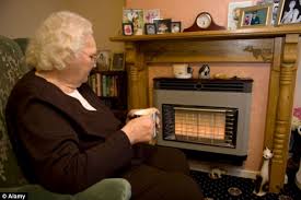 Dangerous Gas Heater, Bad Landlord