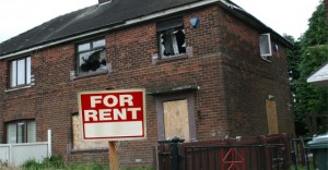 Rogue Landlords in the North West